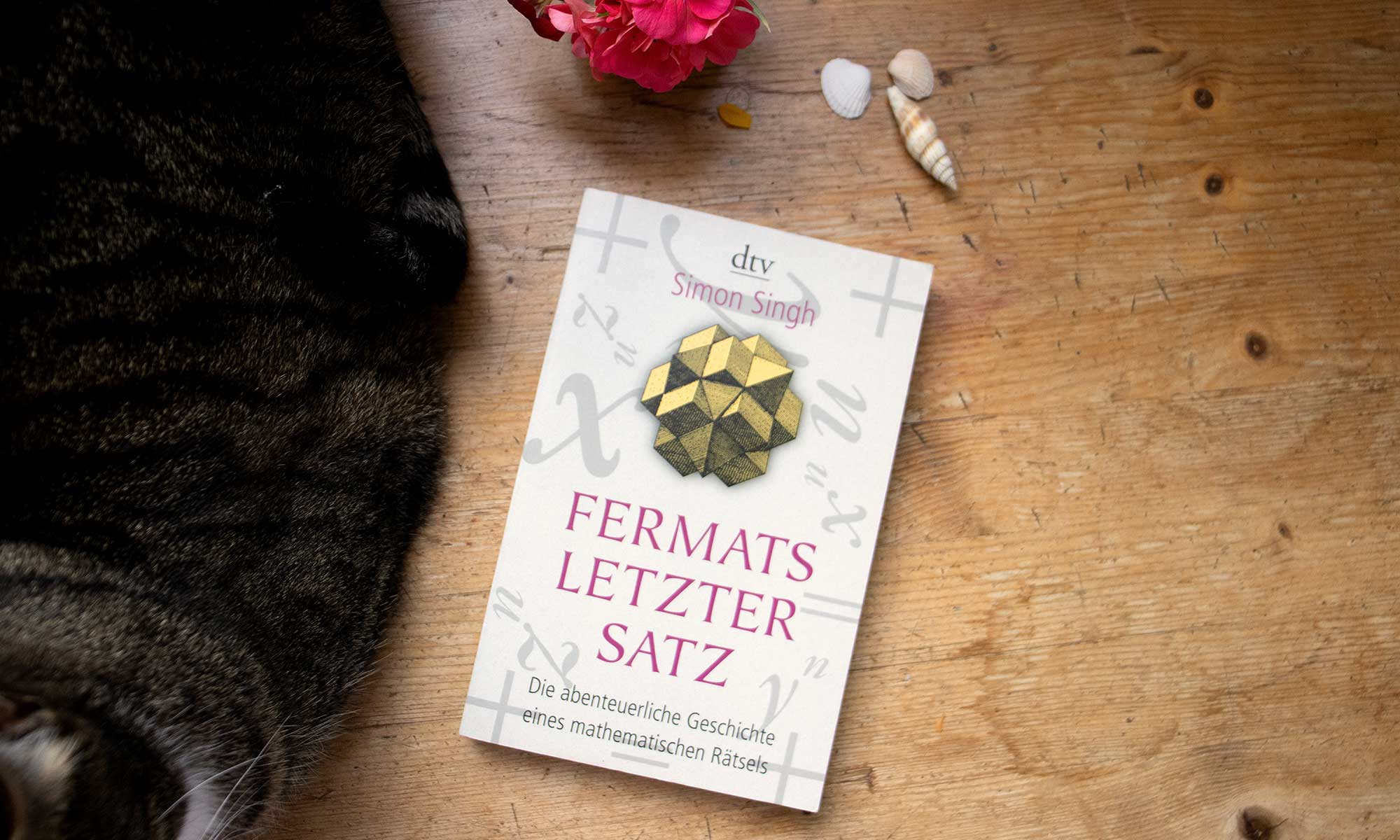 Buchrezension: Fermats letzter Satz